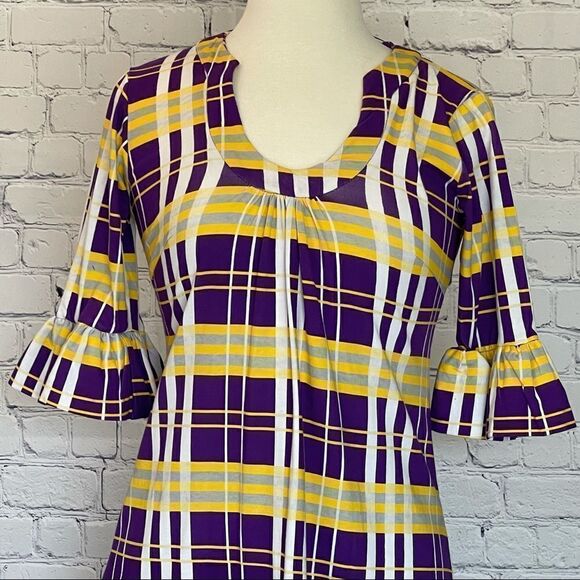 Tracy Negoshian Dress - Picture 2 of 9